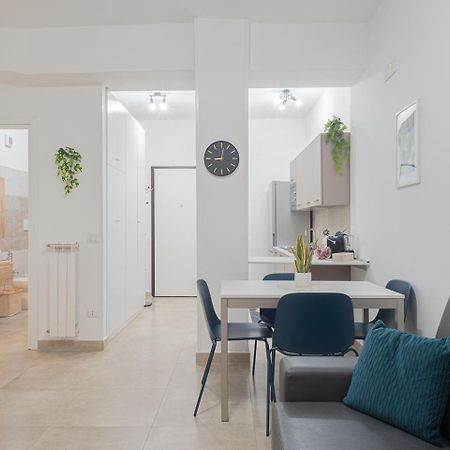 Storia & Mare - Free Parking - Castello Carlo V Apartman Crotone Kültér fotó