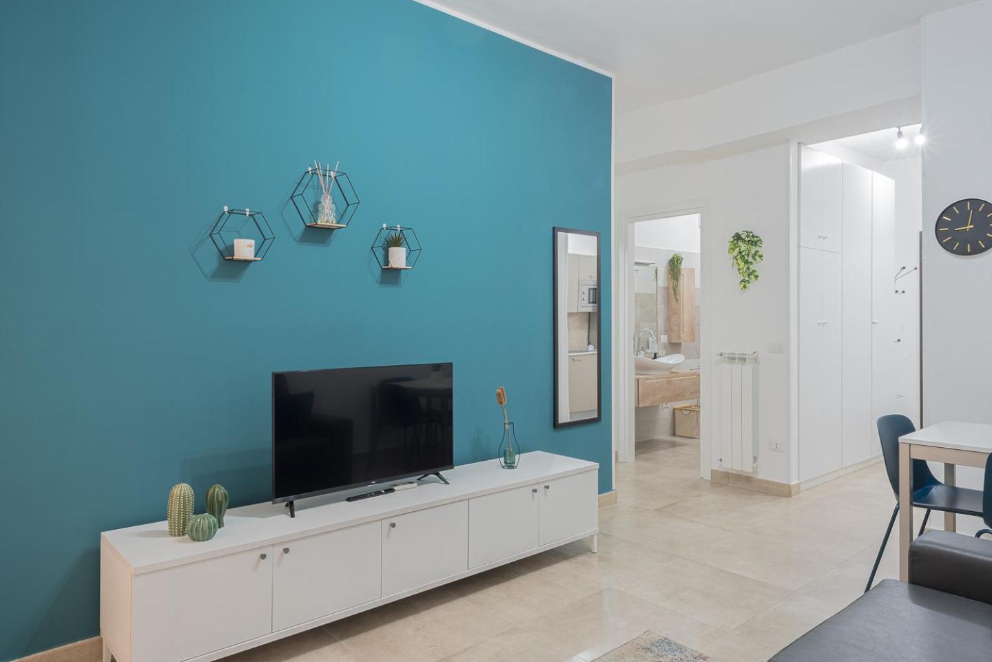 Storia & Mare - Free Parking - Castello Carlo V Apartman Crotone Kültér fotó